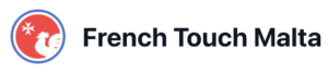 logo French Touch Malta