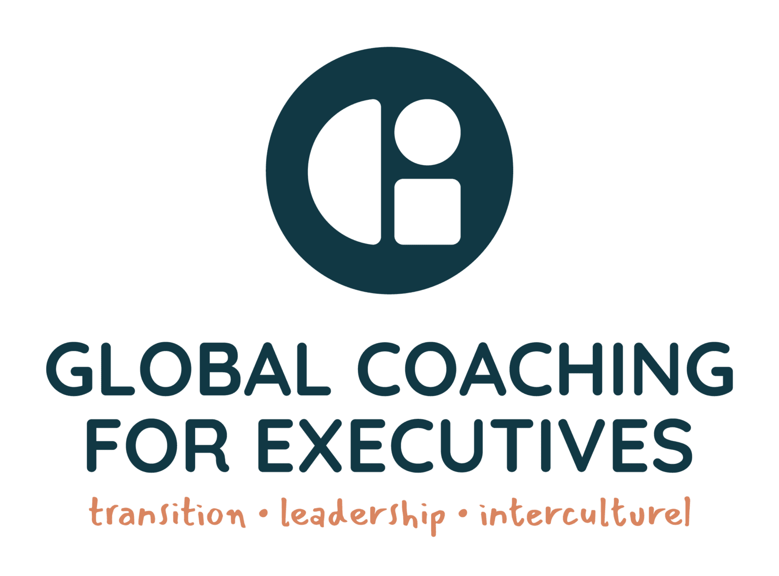 Global Coaching for Executives_Main logo - tagline - lagoon